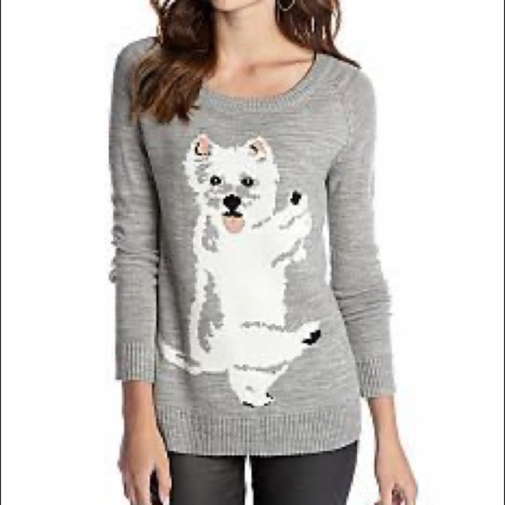 Jack BB Dakota Dog Sweater